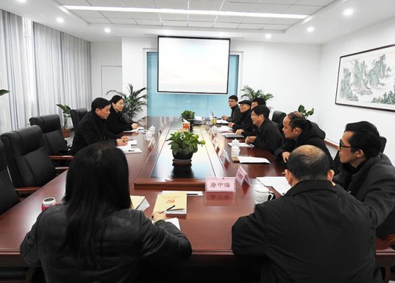 学校党委召开“不忘初心🙎🏻‍♀️🧑🏿‍🦱、牢记使命”专题 民主生活会